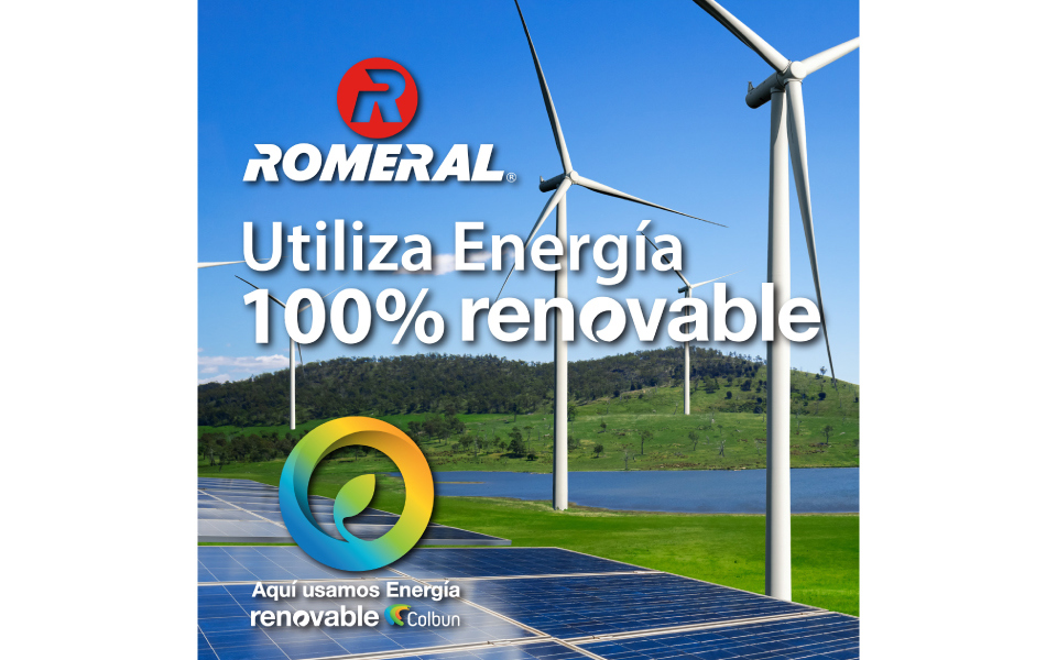 romeral