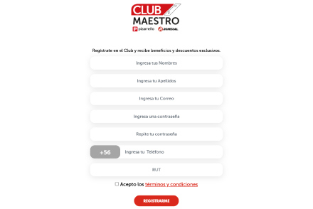 club-maestro