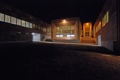 Centro de investigaciones Marinas permanit madera fachada