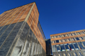 Colegio San Francisco Javier fachada pizarreño