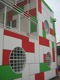 Sala Cuna fachada pizarreño